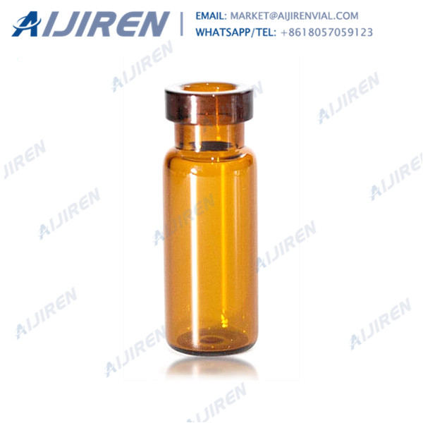 <h3>China 2ml Crimp Vial Manufacturers, Suppliers, Factory </h3>
